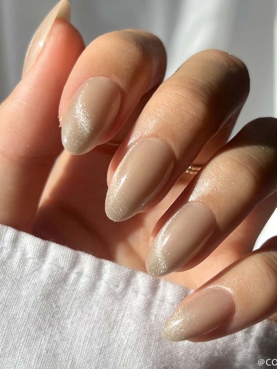 Glamnetic Other - Glamnetic Press-On Nails - Honey Bun